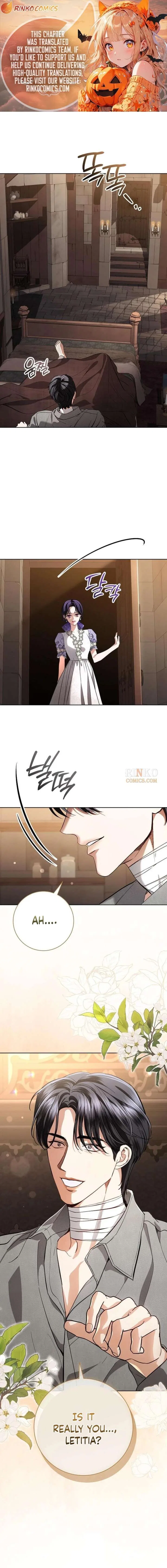 To My Husband’s Mistress Chapter 109 – Page 1