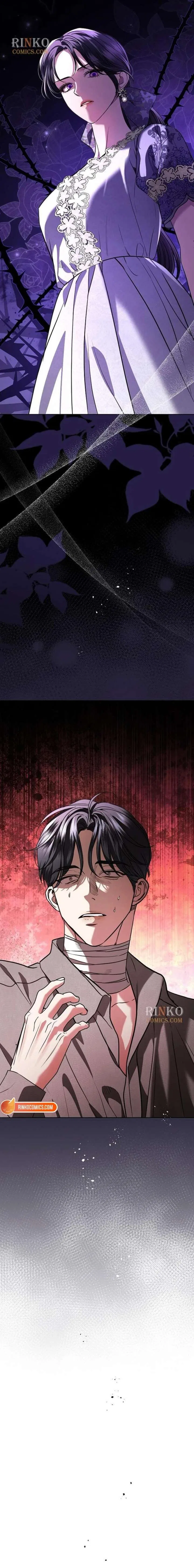 To My Husband’s Mistress Chapter 109 – Page 21