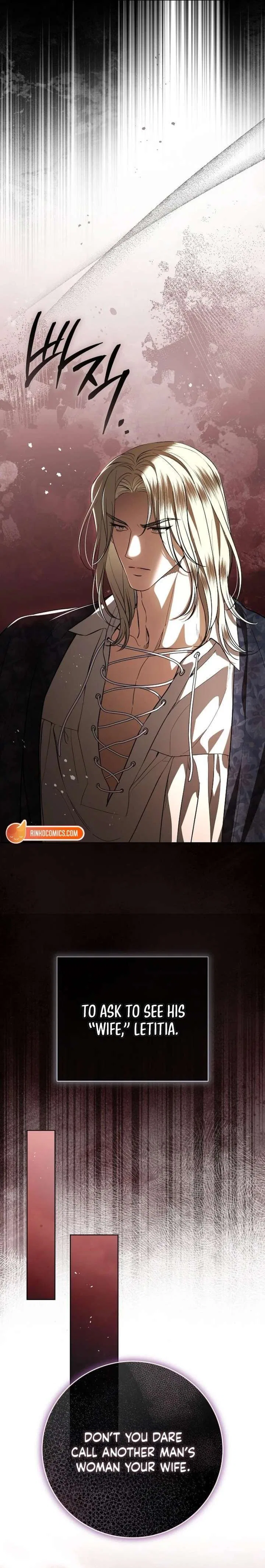 To My Husband’s Mistress Chapter 108 – Page 3
