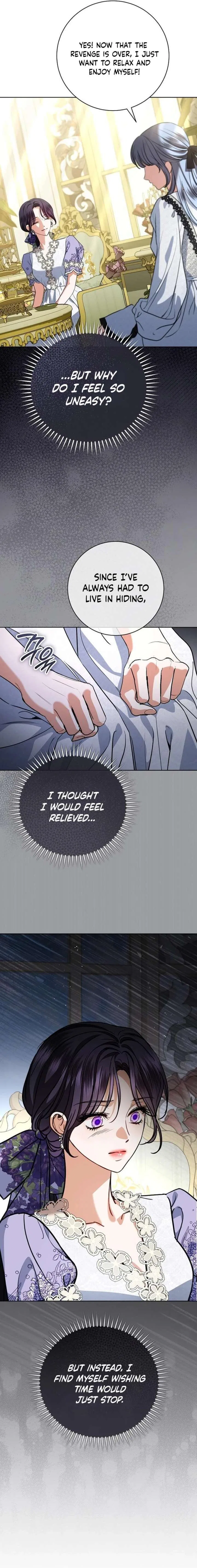 To My Husband’s Mistress Chapter 108 – Page 15