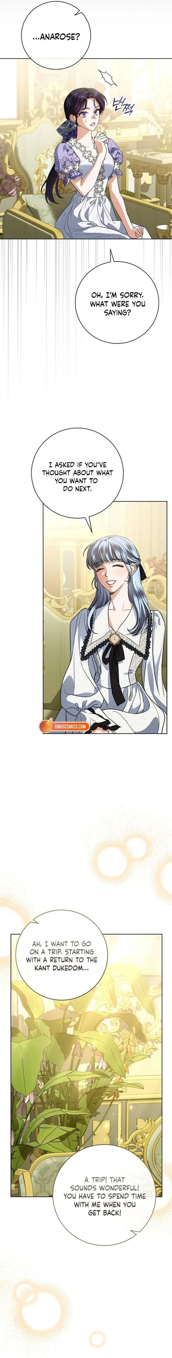 To My Husband’s Mistress Chapter 108 – Page 16