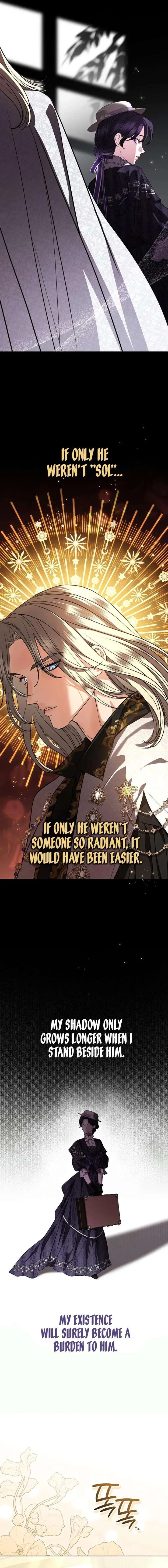 To My Husband’s Mistress Chapter 108 – Page 19