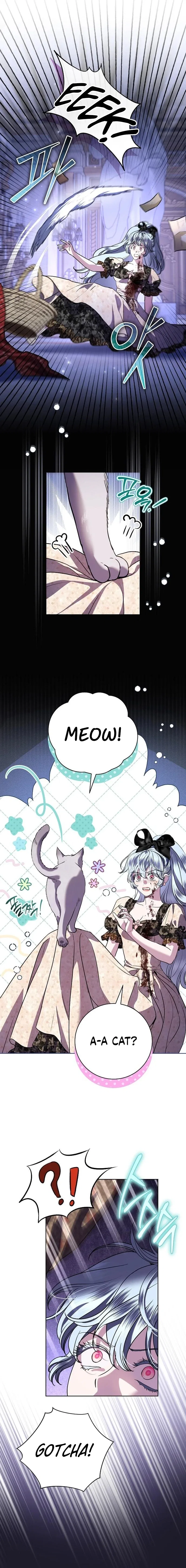To My Husband’s Mistress Chapter 107 – Page 7