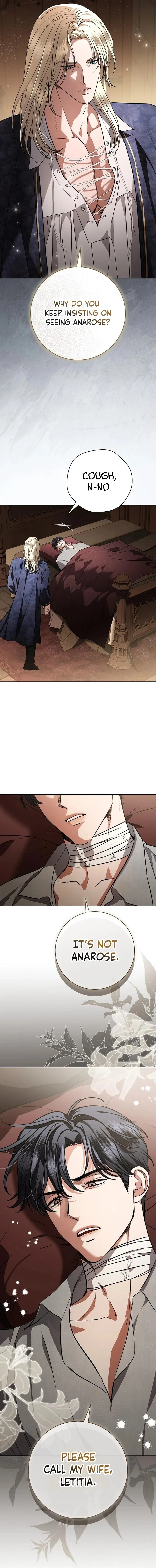 To My Husband’s Mistress Chapter 107 – Page 16