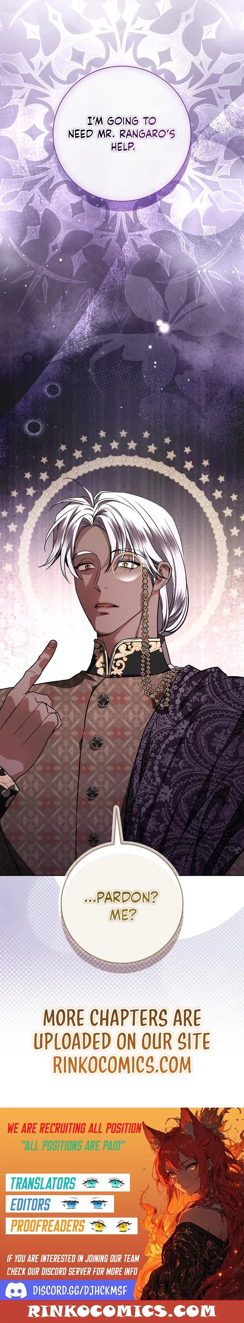 To My Husband’s Mistress Chapter 106 – Page 20