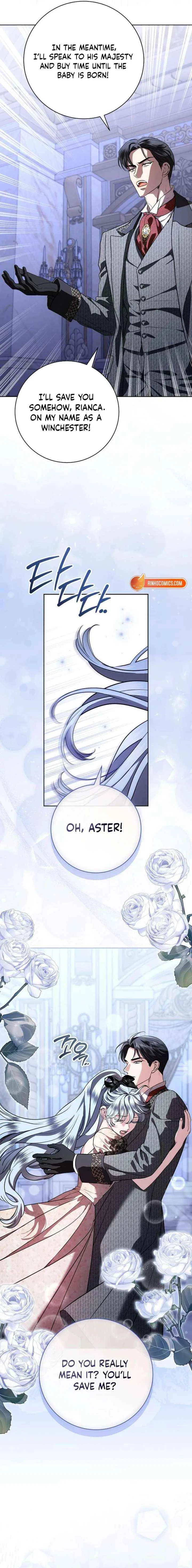 To My Husband’s Mistress Chapter 105 – Page 5