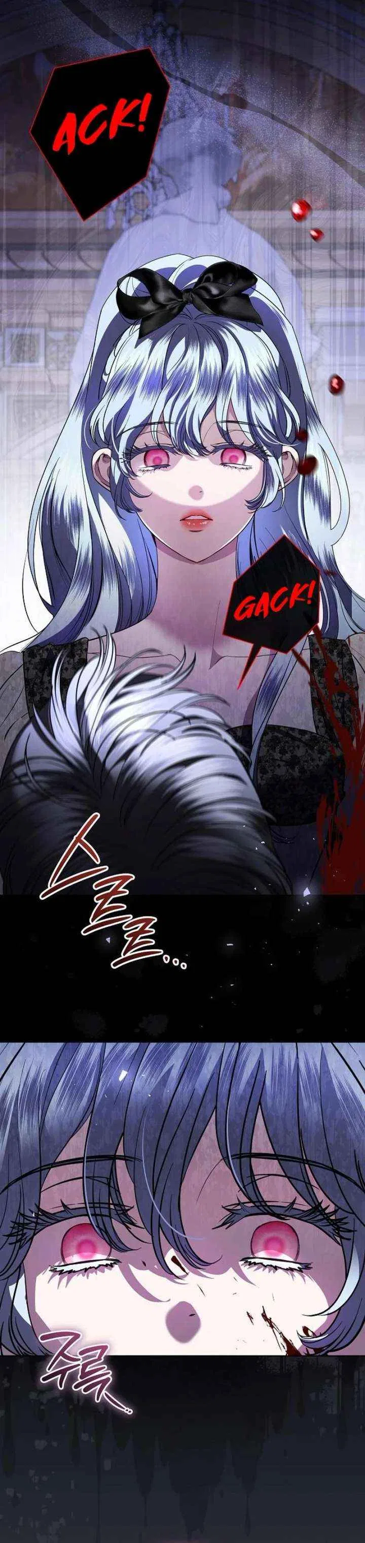 To My Husband’s Mistress Chapter 105 – Page 9