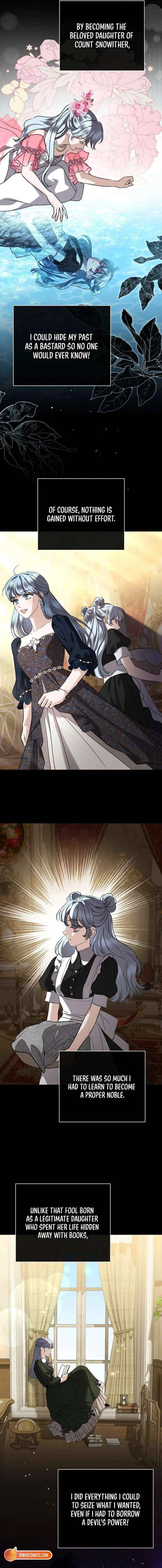 To My Husband’s Mistress Chapter 105 – Page 12