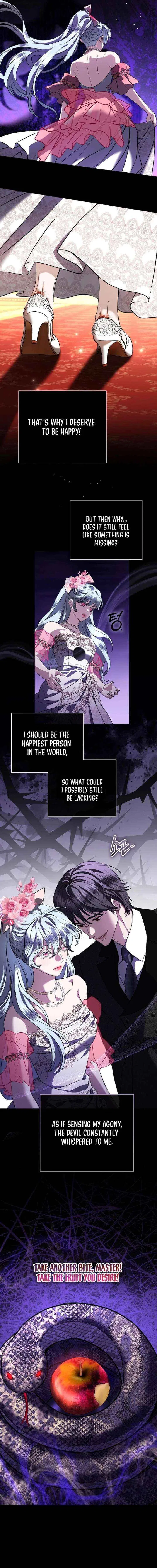 To My Husband’s Mistress Chapter 105 – Page 13