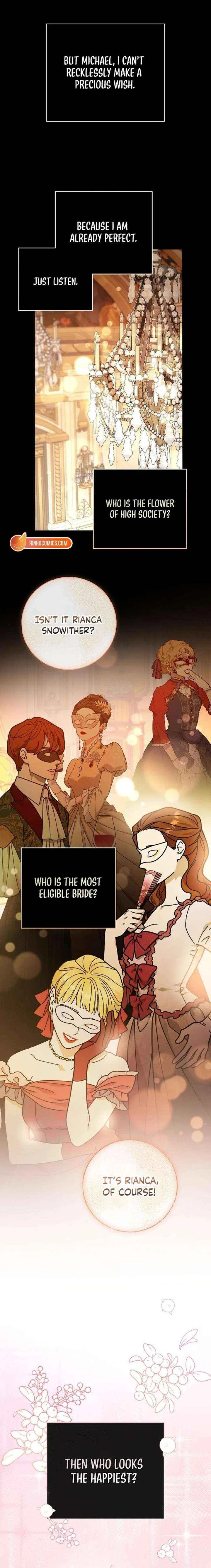 To My Husband’s Mistress Chapter 105 – Page 14