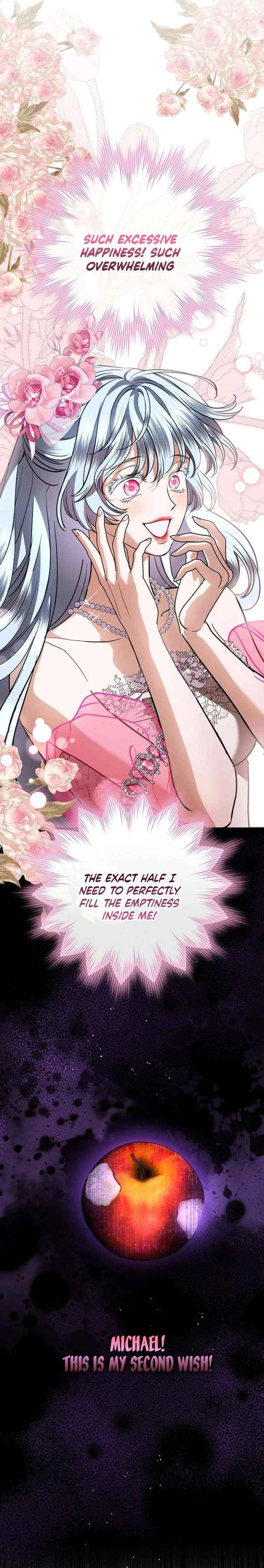 To My Husband’s Mistress Chapter 105 – Page 17