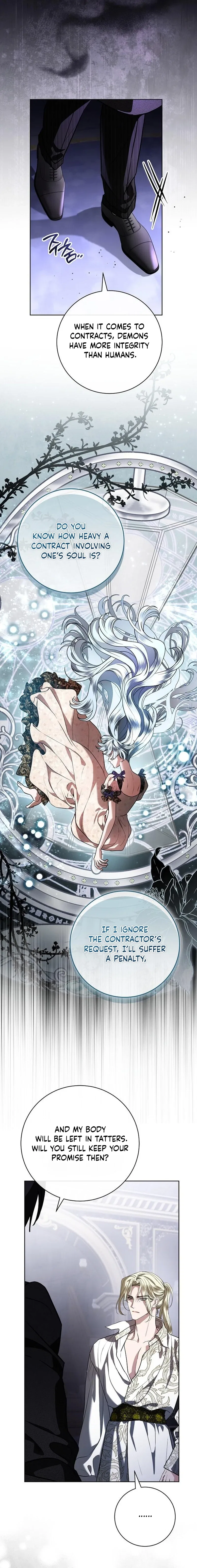 To My Husband’s Mistress Chapter 104 – Page 4