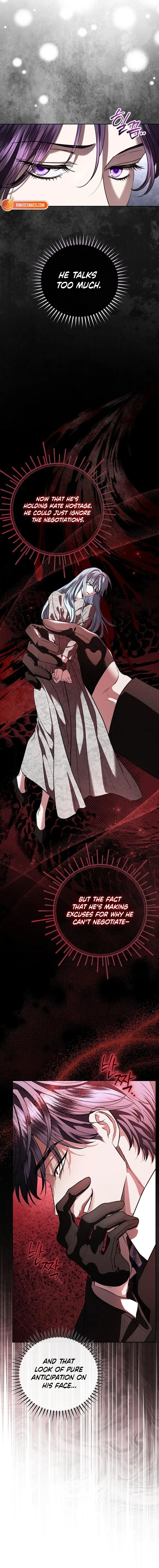 To My Husband’s Mistress Chapter 104 – Page 5