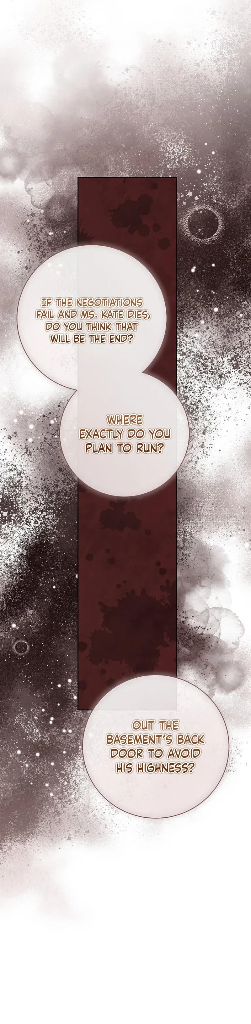 To My Husband’s Mistress Chapter 104 – Page 8