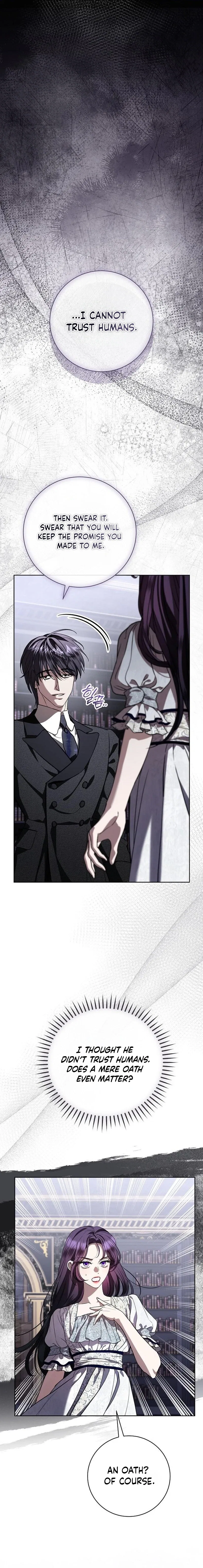 To My Husband’s Mistress Chapter 104 – Page 10