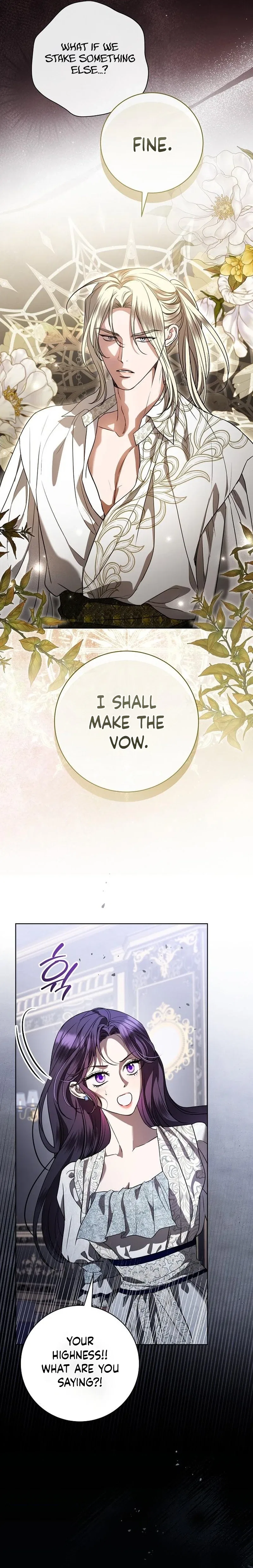 To My Husband’s Mistress Chapter 104 – Page 14