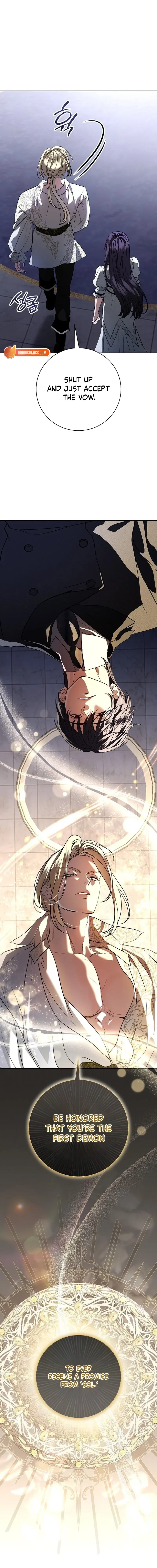 To My Husband’s Mistress Chapter 104 – Page 17