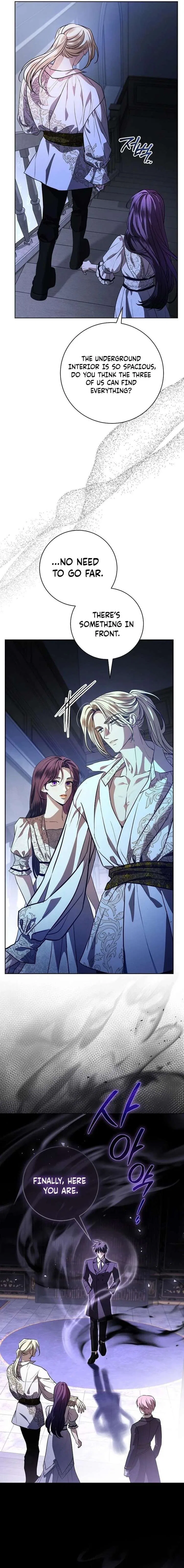 To My Husband’s Mistress Chapter 103 – Page 5