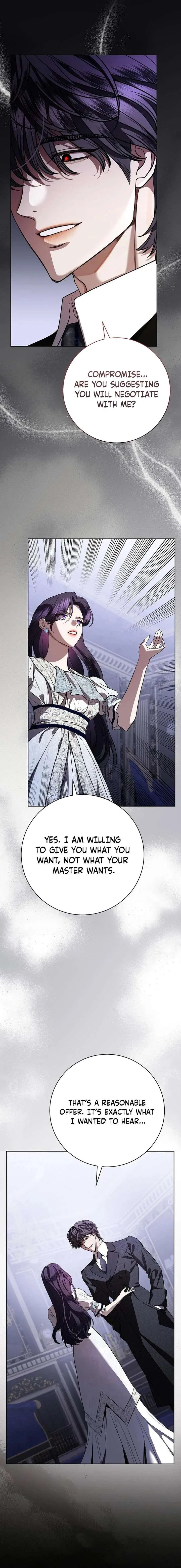 To My Husband’s Mistress Chapter 103 – Page 14