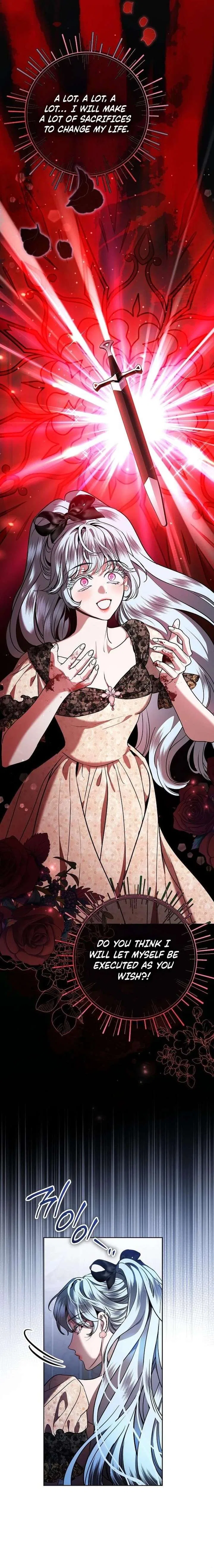 To My Husband’s Mistress Chapter 103 – Page 20
