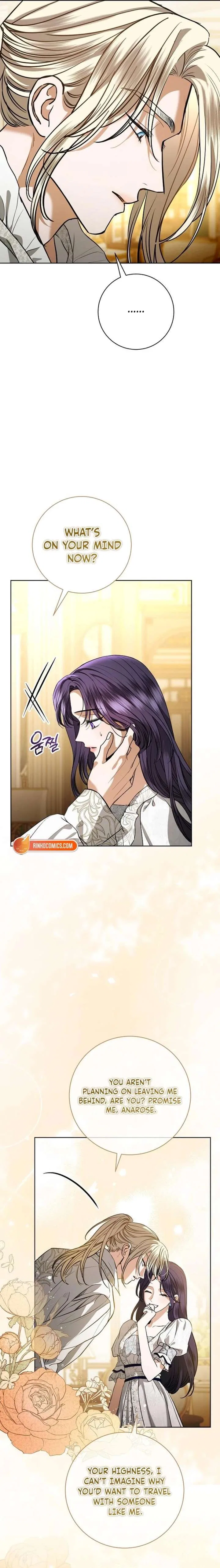 To My Husband’s Mistress Chapter 102 – Page 2