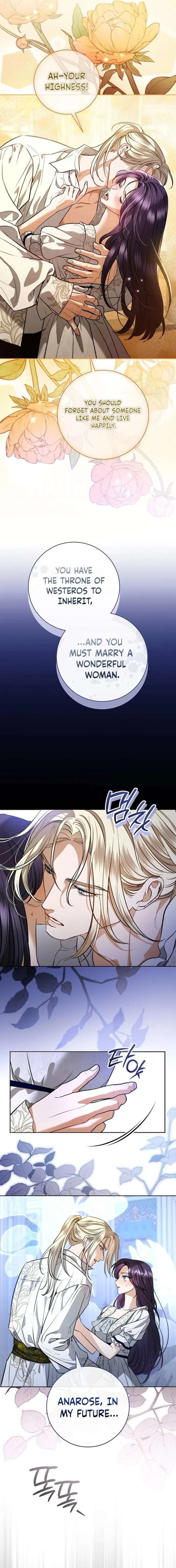 To My Husband’s Mistress Chapter 102 – Page 3