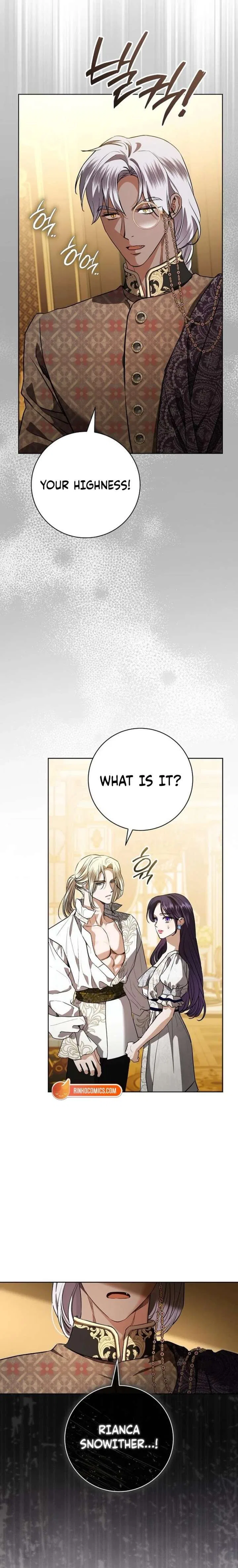 To My Husband’s Mistress Chapter 102 – Page 4