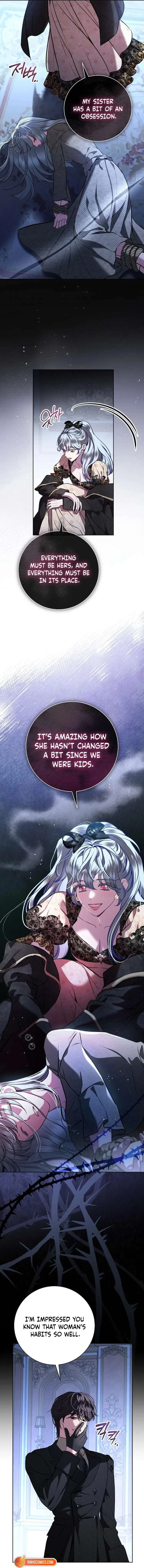 To My Husband’s Mistress Chapter 102 – Page 7