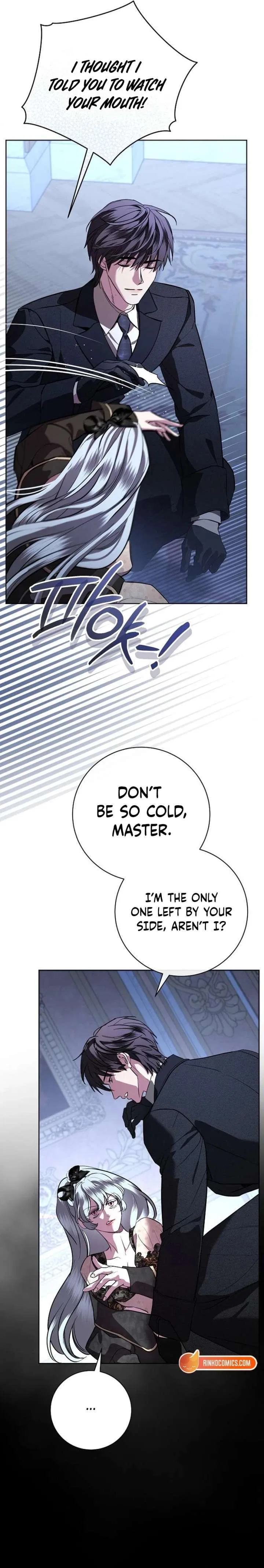 To My Husband’s Mistress Chapter 102 – Page 9