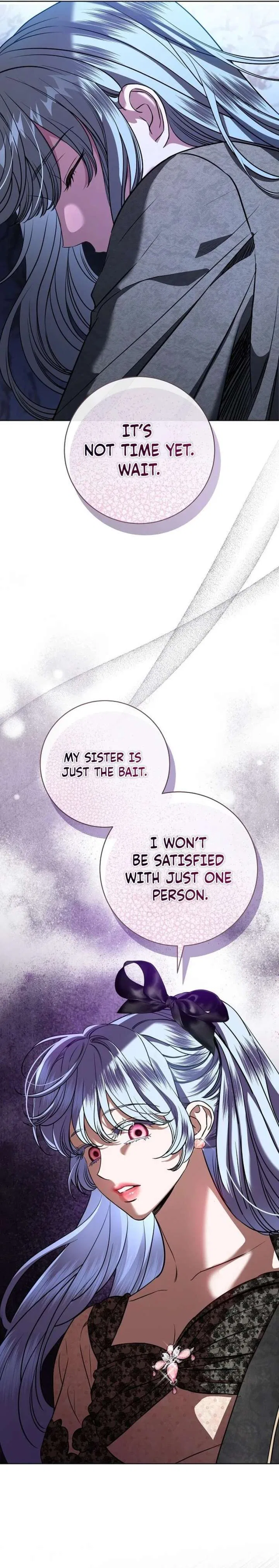 To My Husband’s Mistress Chapter 102 – Page 12