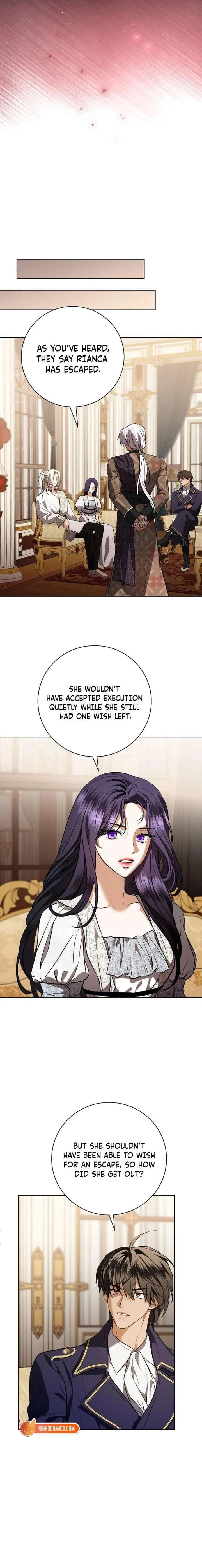 To My Husband’s Mistress Chapter 102 – Page 14