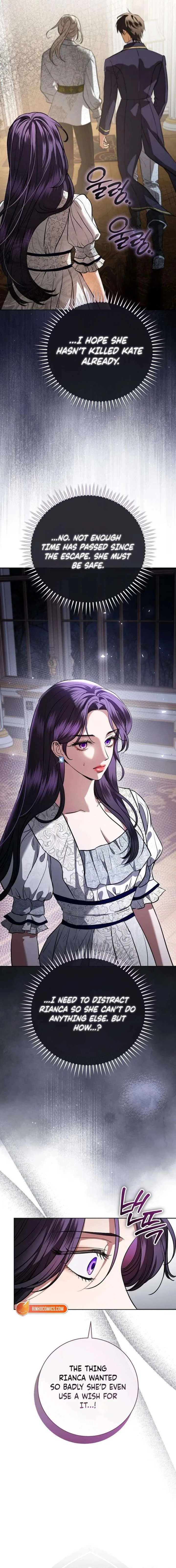 To My Husband’s Mistress Chapter 102 – Page 19
