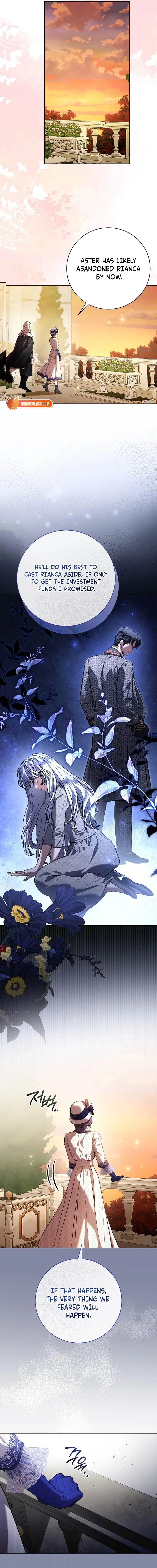 To My Husband’s Mistress Chapter 101 – Page 2