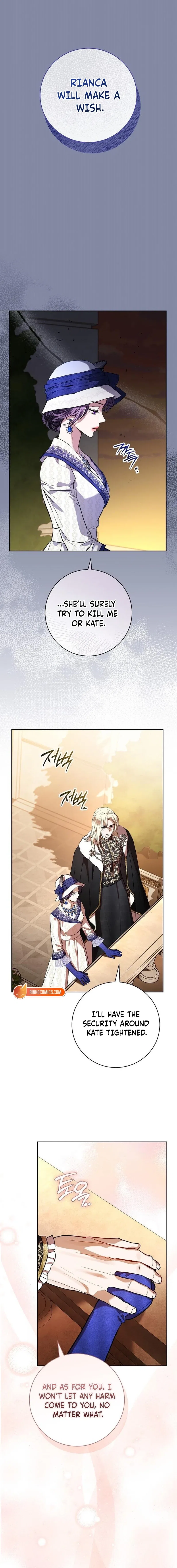 To My Husband’s Mistress Chapter 101 – Page 3