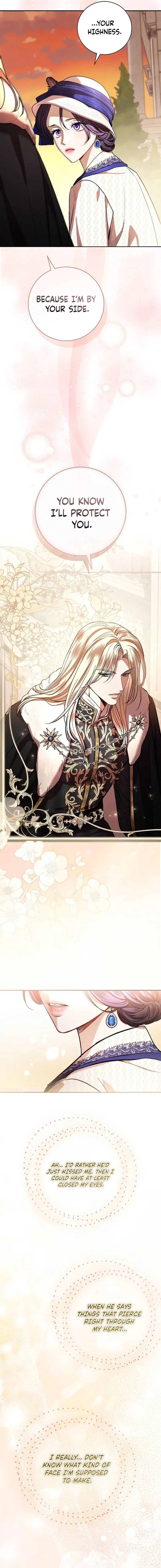 To My Husband’s Mistress Chapter 101 – Page 4