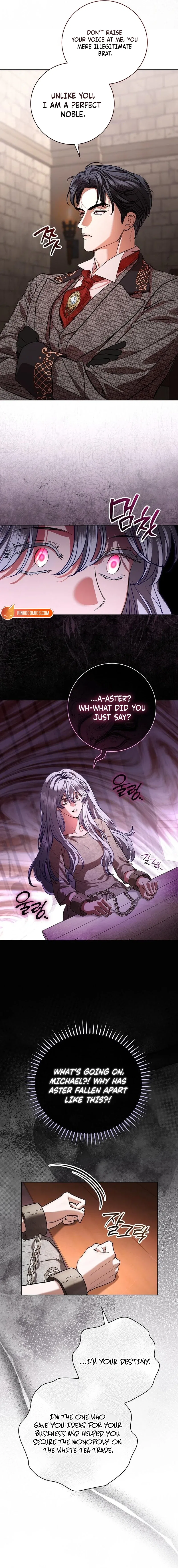 To My Husband’s Mistress Chapter 101 – Page 7