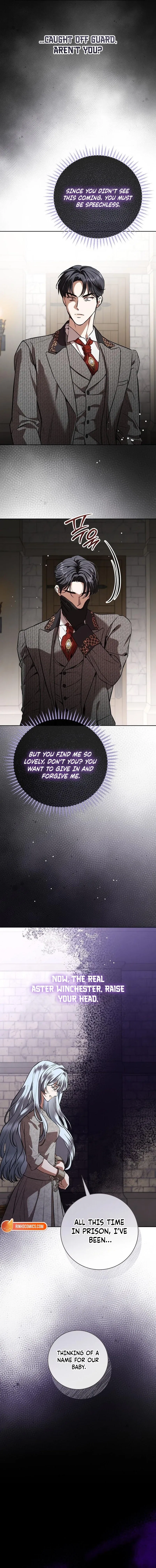 To My Husband’s Mistress Chapter 101 – Page 13