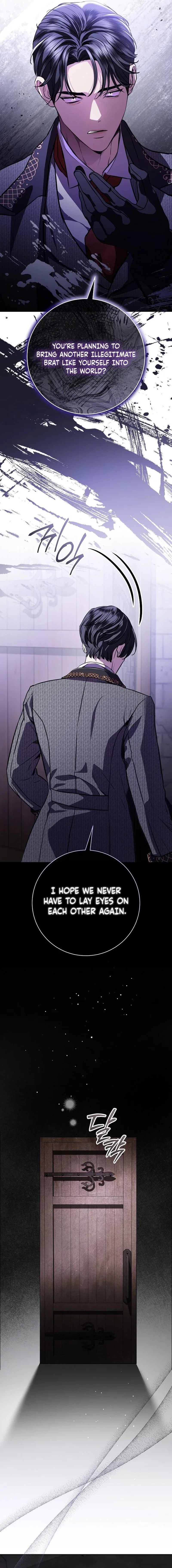 To My Husband’s Mistress Chapter 101 – Page 15