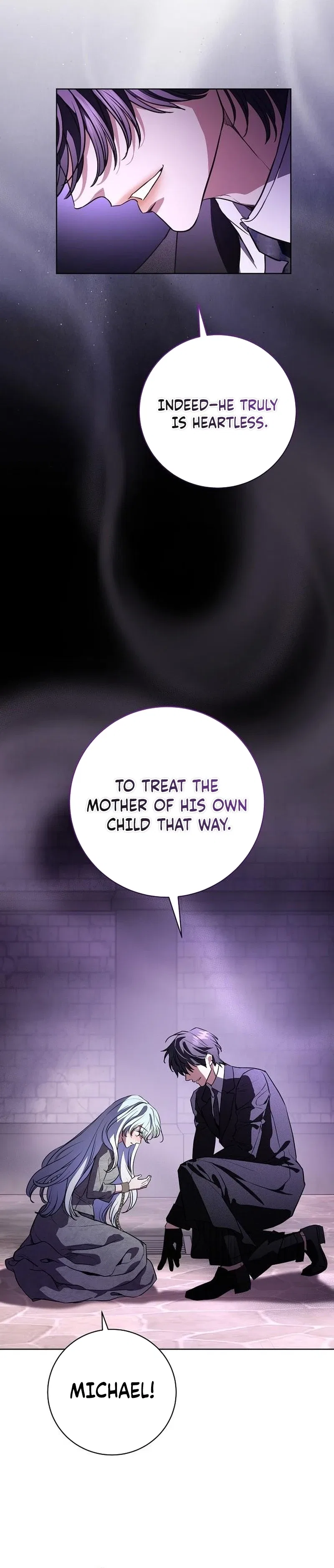 To My Husband’s Mistress Chapter 101 – Page 17