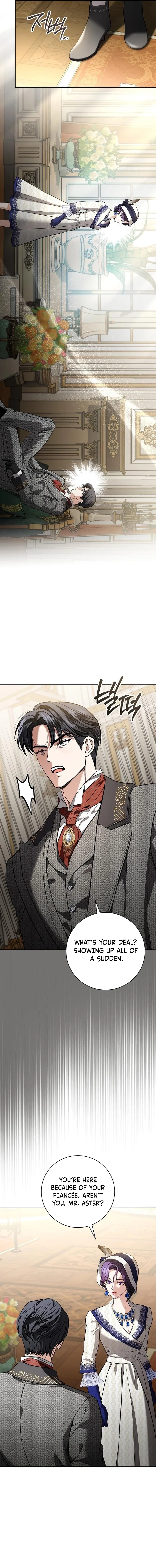 To My Husband’s Mistress Chapter 100 – Page 5