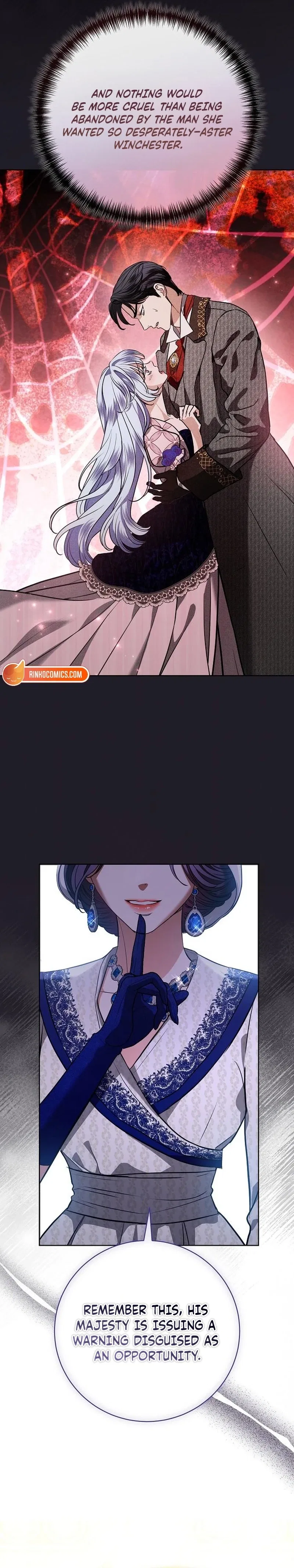 To My Husband’s Mistress Chapter 100 – Page 10