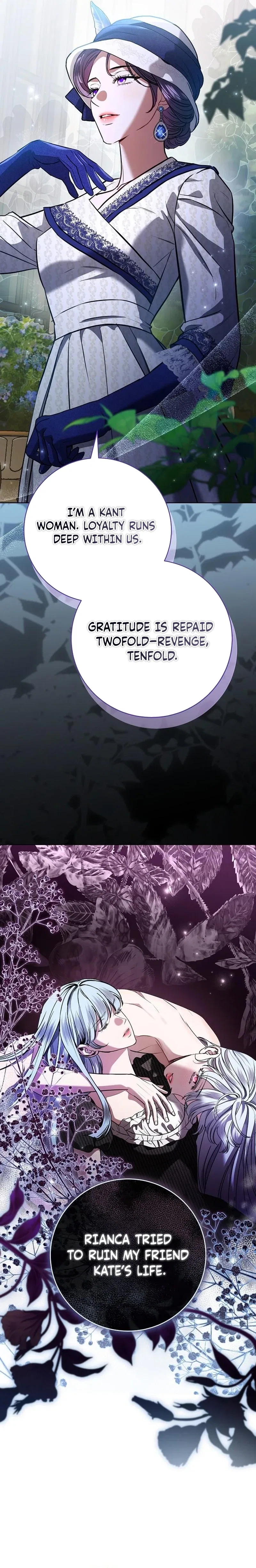 To My Husband’s Mistress Chapter 100 – Page 15