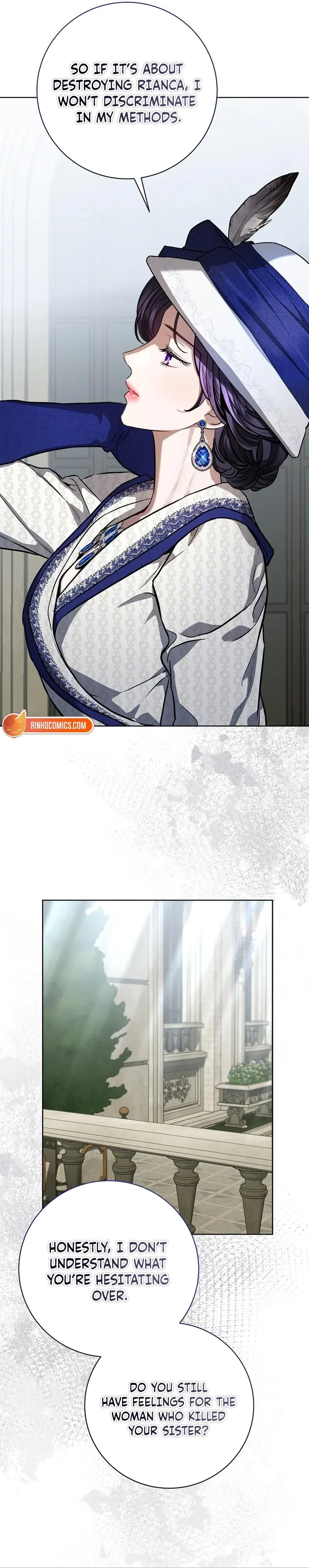 To My Husband’s Mistress Chapter 100 – Page 16