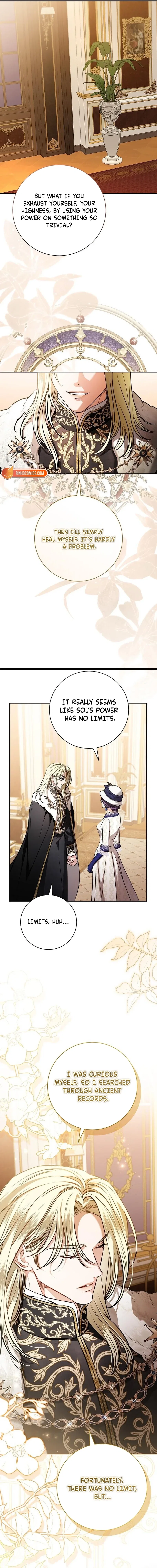 To My Husband’s Mistress Chapter 100 – Page 23