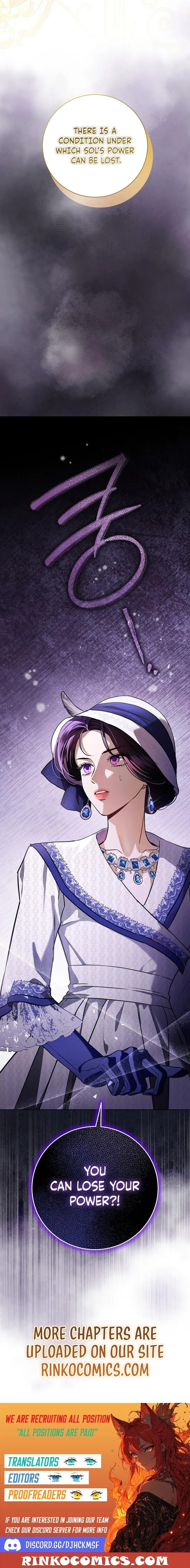 To My Husband’s Mistress Chapter 100 – Page 24