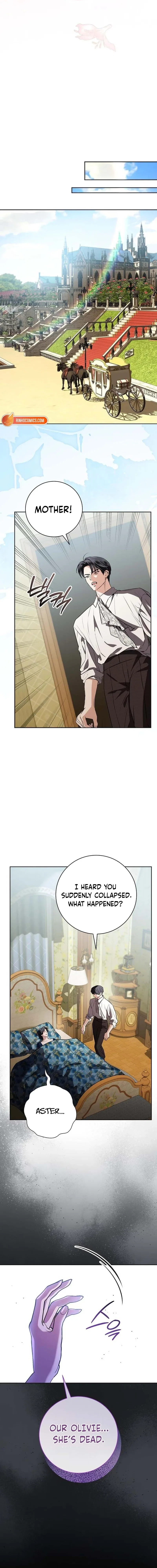 To My Husband’s Mistress Chapter 99 – Page 7