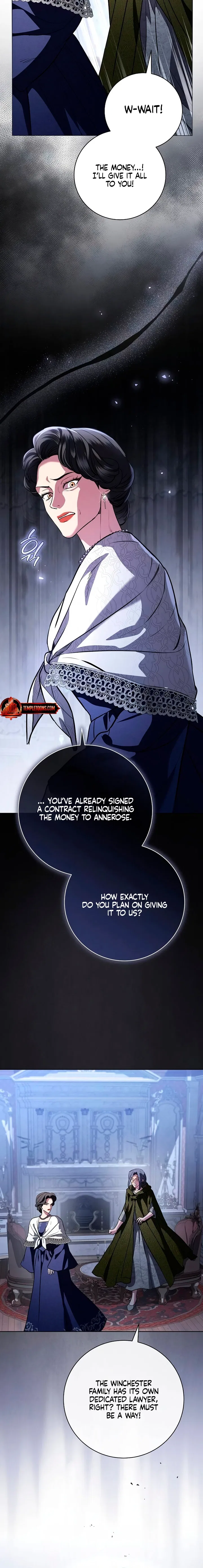 To My Husband’s Mistress Chapter 98 – Page 4