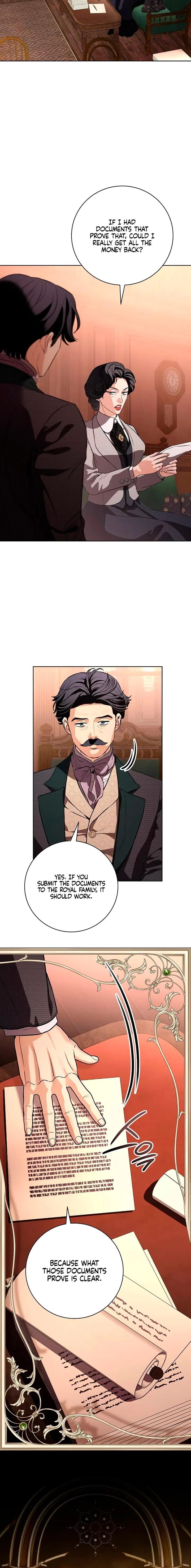 To My Husband’s Mistress Chapter 98 – Page 6