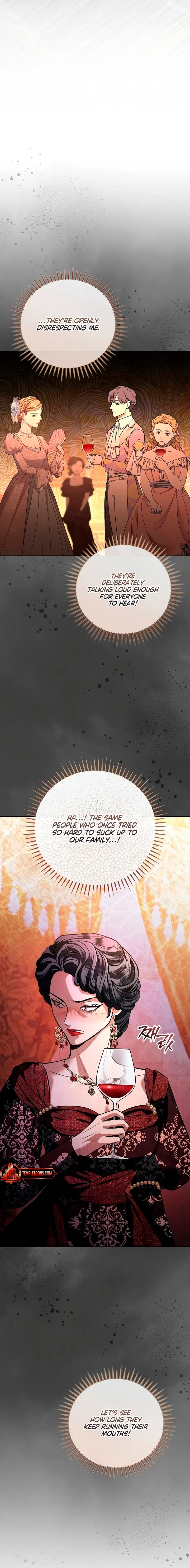 To My Husband’s Mistress Chapter 98 – Page 14