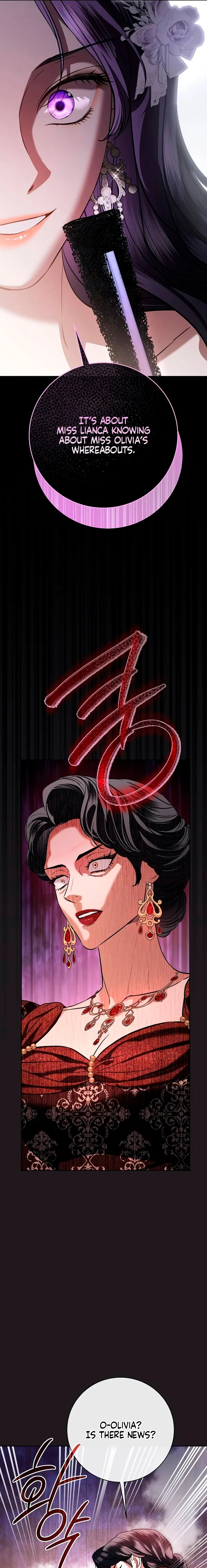 To My Husband’s Mistress Chapter 98 – Page 17